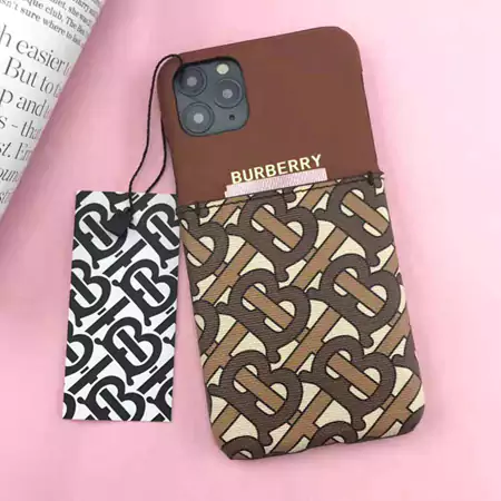 バーバリー  ブランド スマホケースiPhone17/17pro/17 promax/17 air 