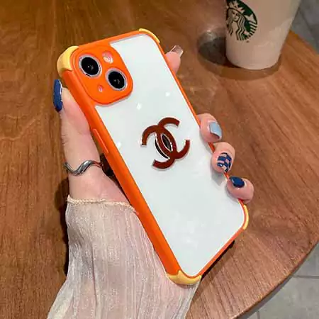 シャネル ブランド スマホケースiPhone17/17pro/17 promax/17 air 