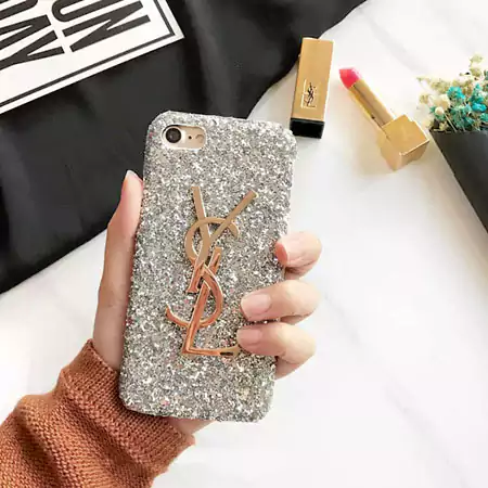 サンローラン ブランド スマホケースiPhone17/17pro/17 promax/17 air 