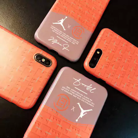 アディダス ブランド スマホケースiPhone17/17pro/17 promax/17 air 