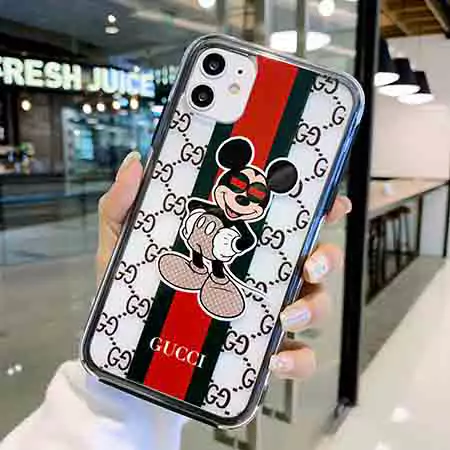 グッチ ハイブランド スマホケースiPhone17/17pro/17 promax/17 air 