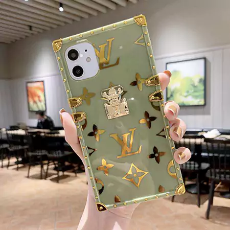 ルイヴィトン ブランド スマホケースiPhone17/17pro/17 promax/17 air 