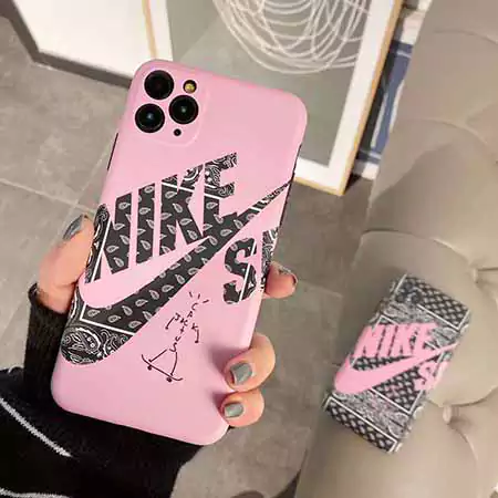 ナイキ ブランド スマホケースiPhone17/17pro/17 promax/17 air 