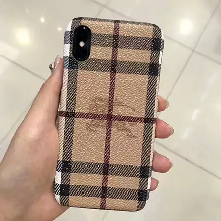 バーバリー  ブランド スマホケースiPhone17/17pro/17 promax/17 air 