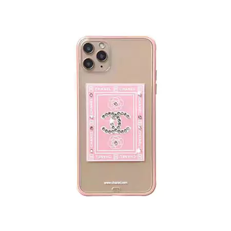シャネル ブランド スマホケースiPhone17/17pro/17 promax/17 air 