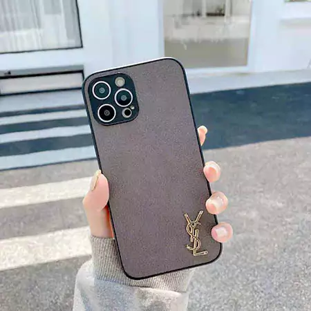 サンローラン ブランド スマホケースiPhone17/17pro/17 promax/17 air 