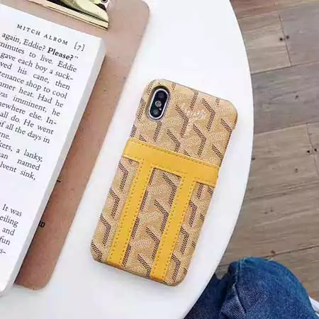 ゴヤール ブランド  スマホケースiPhone17/17pro/17 promax/17 air 