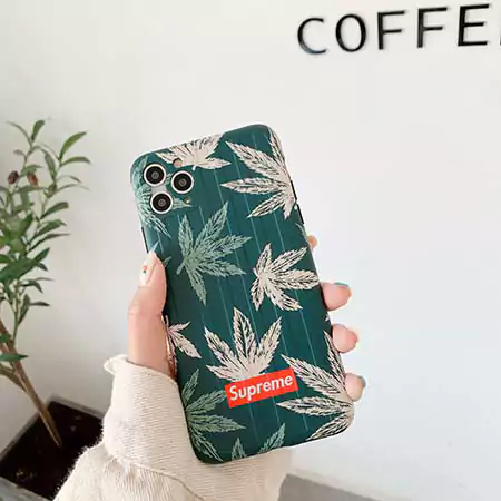 シュプリーム ブランド スマホケースiPhone17/17pro/17 promax/17 air 