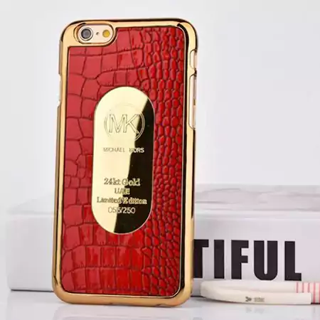 マイケルコース ブランド スマホケースiPhone17/17pro/17 promax/17 air 