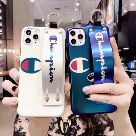 チャンピオン ブランド スマホケースiPhone17/17pro/17 promax/17 air 