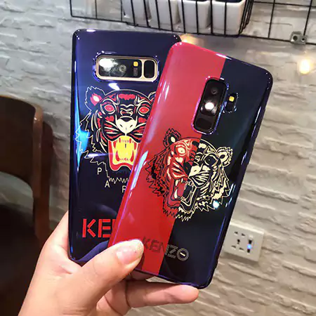ケンゾー  ブランド スマホケースiPhone17/17pro/17 promax/17 air 