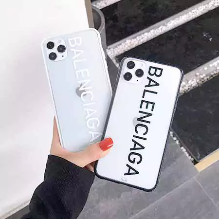 バレンシアガ  ブランド スマホケースiPhone17/17pro/17 promax/17 air 