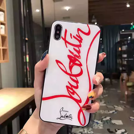 iphone14 ケース クリスチャンルブタン風 おすすめ