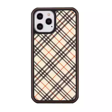 バーバリー  ブランド スマホケースiPhone17/17pro/17 promax/17 air 