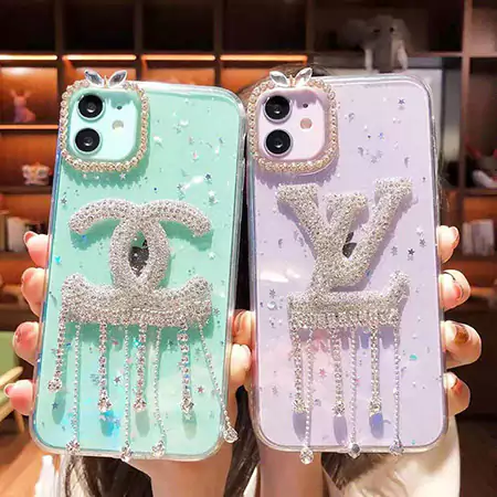 シャネル ブランド スマホケースiPhone17/17pro/17 promax/17 air 
