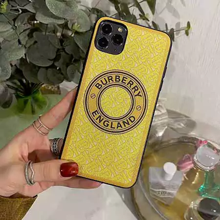 バーバリー  ブランド スマホケースiPhone17/17pro/17 promax/17 air 
