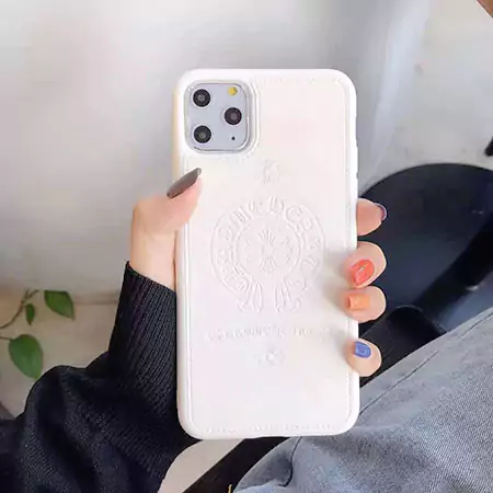 クロームハーツ ブランド スマホケースiPhone17/17pro/17 promax/17 air 