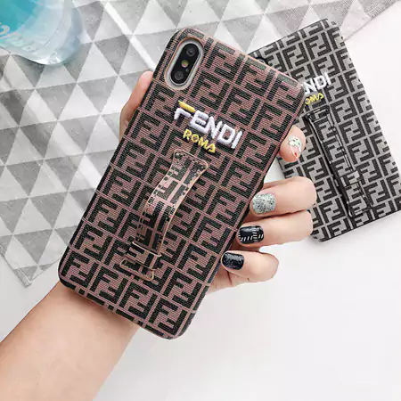 フェンディブランド スマホケースiPhone17/17pro/17 promax/17 air 