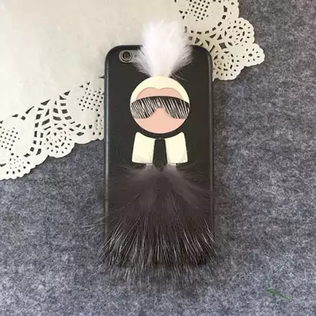 フェンディブランド スマホケースiPhone17/17pro/17 promax/17 air 