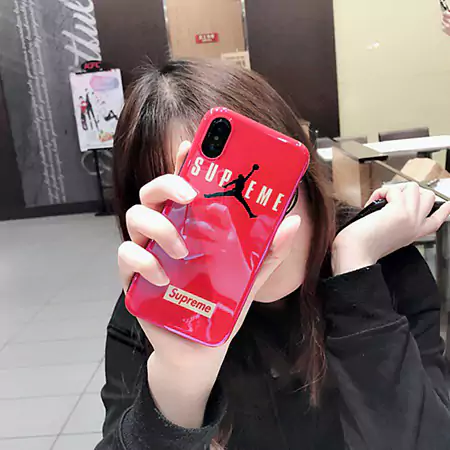 ジョーダン ブランド スマホケースiPhone17/17pro/17 promax/17 air 