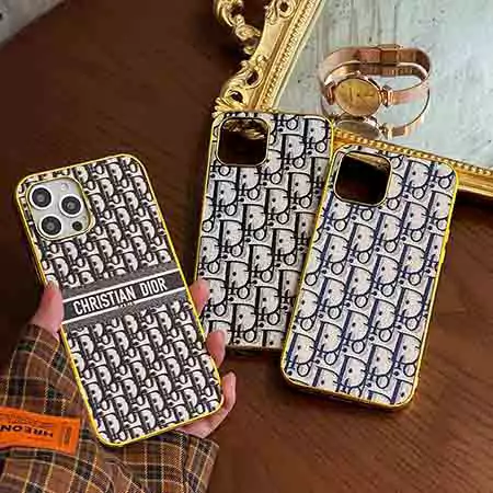 ディオール ブランド スマホケースiPhone17/17pro/17 promax/17 air 