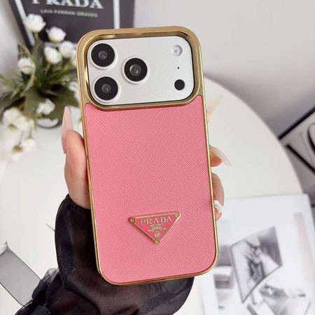 iphone18 ケース Prada風 シンプル おすすめ