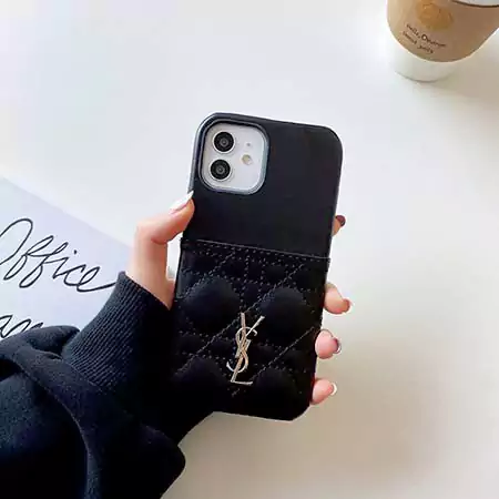 サンローラン ブランド スマホケースiPhone17/17pro/17 promax/17 air 