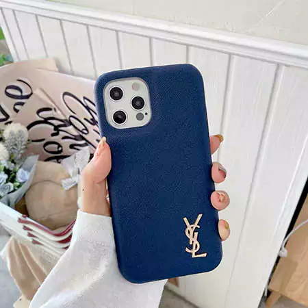 サンローラン ブランド スマホケースiPhone17/17pro/17 promax/17 air 