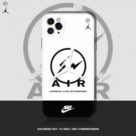 ジョーダン ブランド スマホケースiPhone17/17pro/17 promax/17 air 