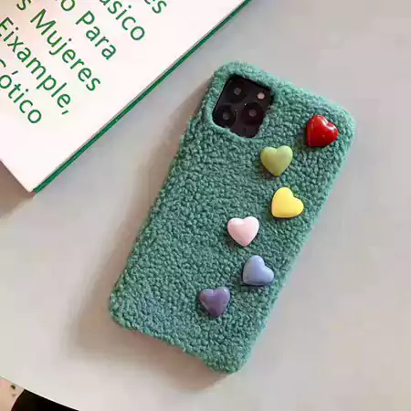 クリスチャンルブタン ブランド スマホケースiPhone17/17pro/17 promax/17 air 