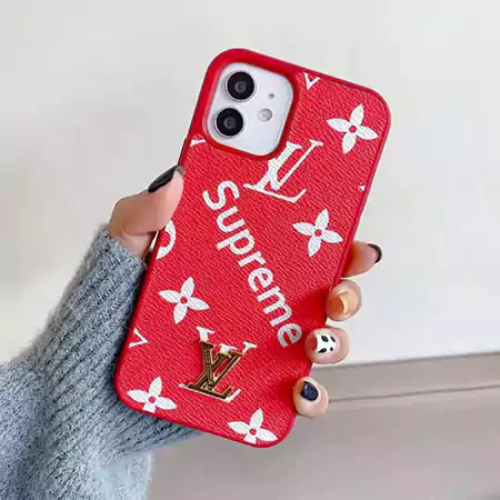 ルイヴィトン ブランド スマホケースiPhone17/17pro/17 promax/17 air 