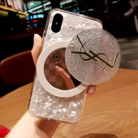 サンローラン ブランド スマホケースiPhone17/17pro/17 promax/17 air 
