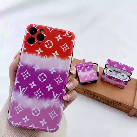 ルイヴィトン ブランド スマホケースiPhone17/17pro/17 promax/17 air 