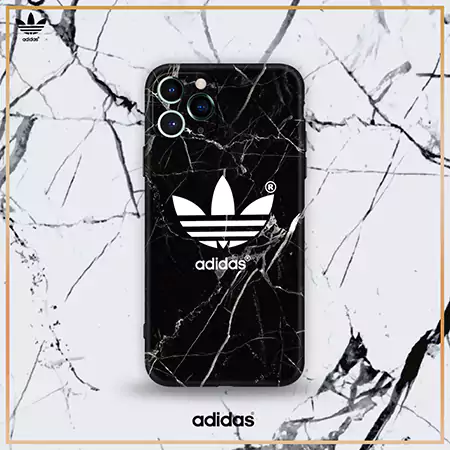 アディダス ブランド スマホケースiPhone17/17pro/17 promax/17 air 