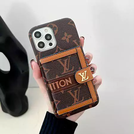 ルイヴィトン ブランド スマホケースiPhone17/17pro/17 promax/17 air 