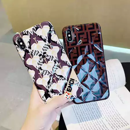 フェンディブランド スマホケースiPhone17/17pro/17 promax/17 air 