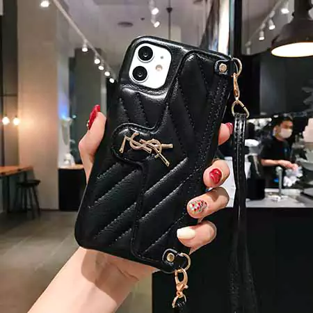 サンローラン ブランド スマホケースiPhone17/17pro/17 promax/17 air 