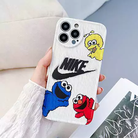 ナイキ ブランド スマホケースiPhone17/17pro/17 promax/17 air 