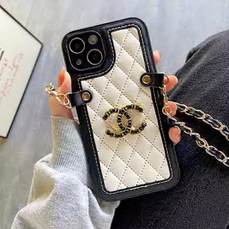 シャネル ブランド スマホケースiPhone17/17pro/17 promax/17 air 