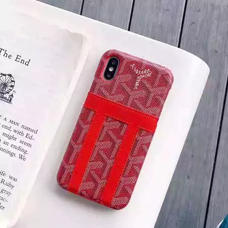 ゴヤール ブランド  スマホケースiPhone17/17pro/17 promax/17 air 