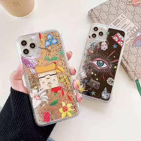 グッチ ハイブランド スマホケースiPhone17/17pro/17 promax/17 air 