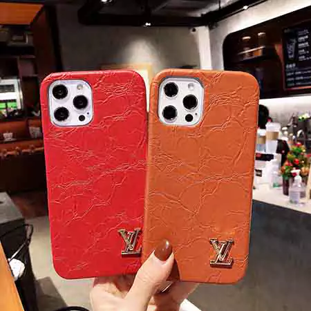 ルイヴィトン ブランド スマホケースiPhone17/17pro/17 promax/17 air 