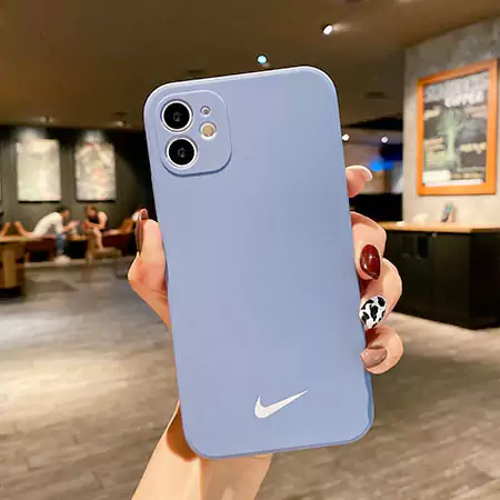 ナイキ ブランド スマホケースiPhone17/17pro/17 promax/17 air 