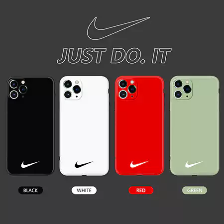 ナイキ ブランド スマホケースiPhone17/17pro/17 promax/17 air 