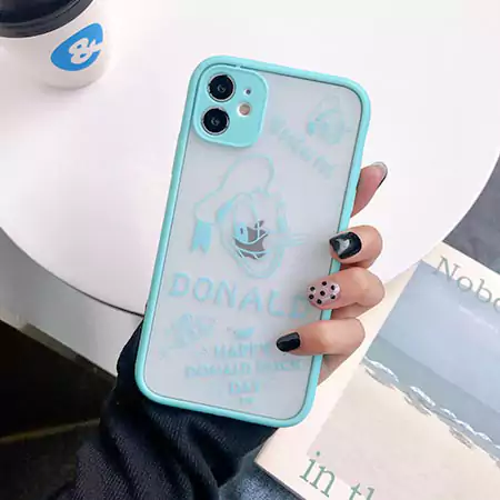 ディズニー Disney ケースiPhone17/17pro/17 promax/17 air 