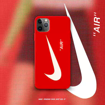 ナイキ ブランド スマホケースiPhone17/17pro/17 promax/17 air 
