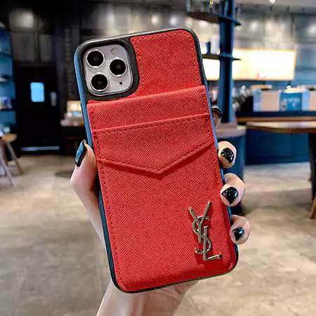 サンローラン ブランド スマホケースiPhone17/17pro/17 promax/17 air 