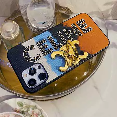 セリーヌ ブランド スマホケースiPhone17/17pro/17 promax/17 air 