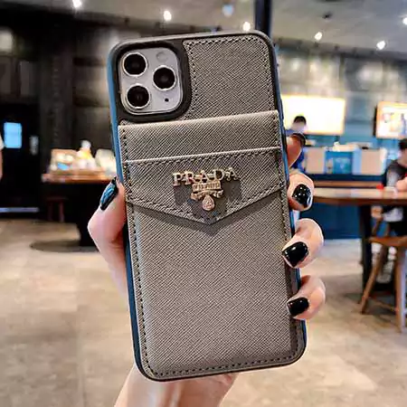 プラダ ハイブランド スマホケースiPhone17/17pro/17 promax/17 air 