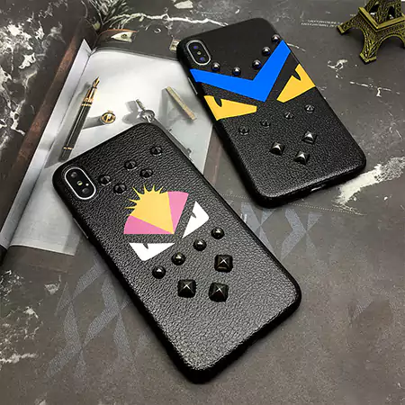 フェンディブランド スマホケースiPhone17/17pro/17 promax/17 air 
